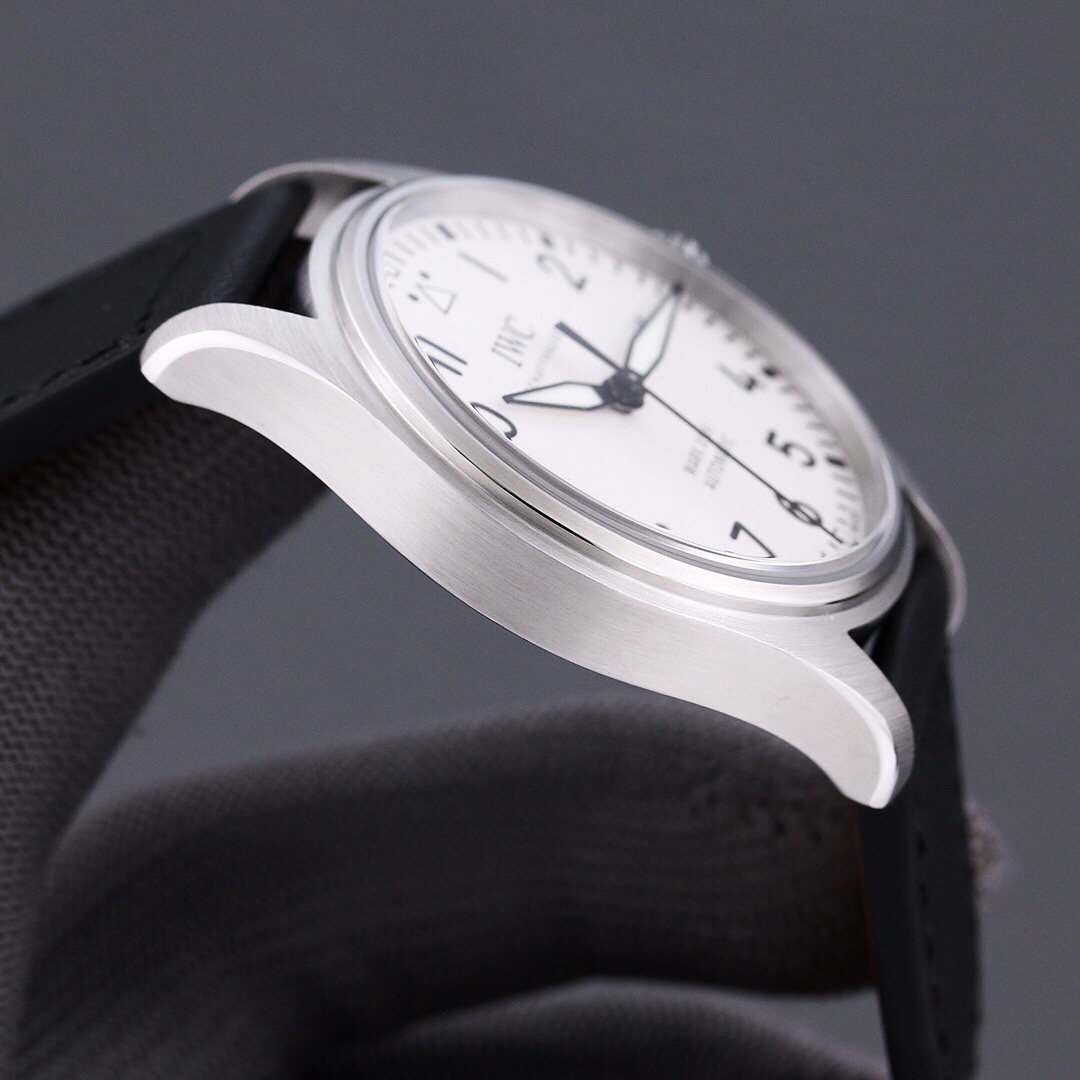 Pilot's Watch Mark XX | IWC | Juwelier