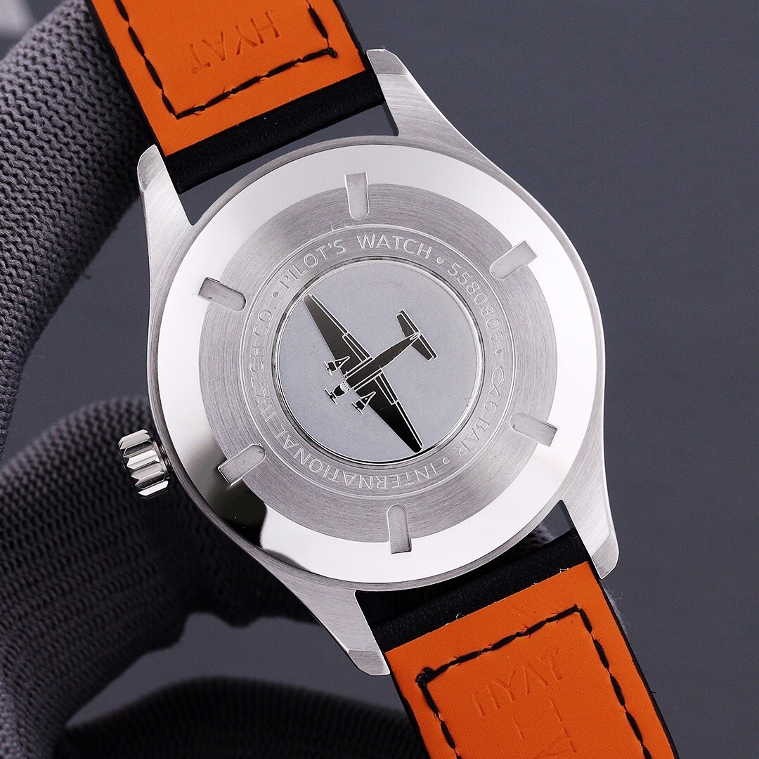 Pilot's Watch Mark XX | IWC | Juwelier