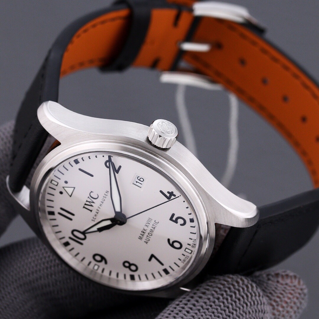 Pilot's Watch Mark XX | IWC | Juwelier