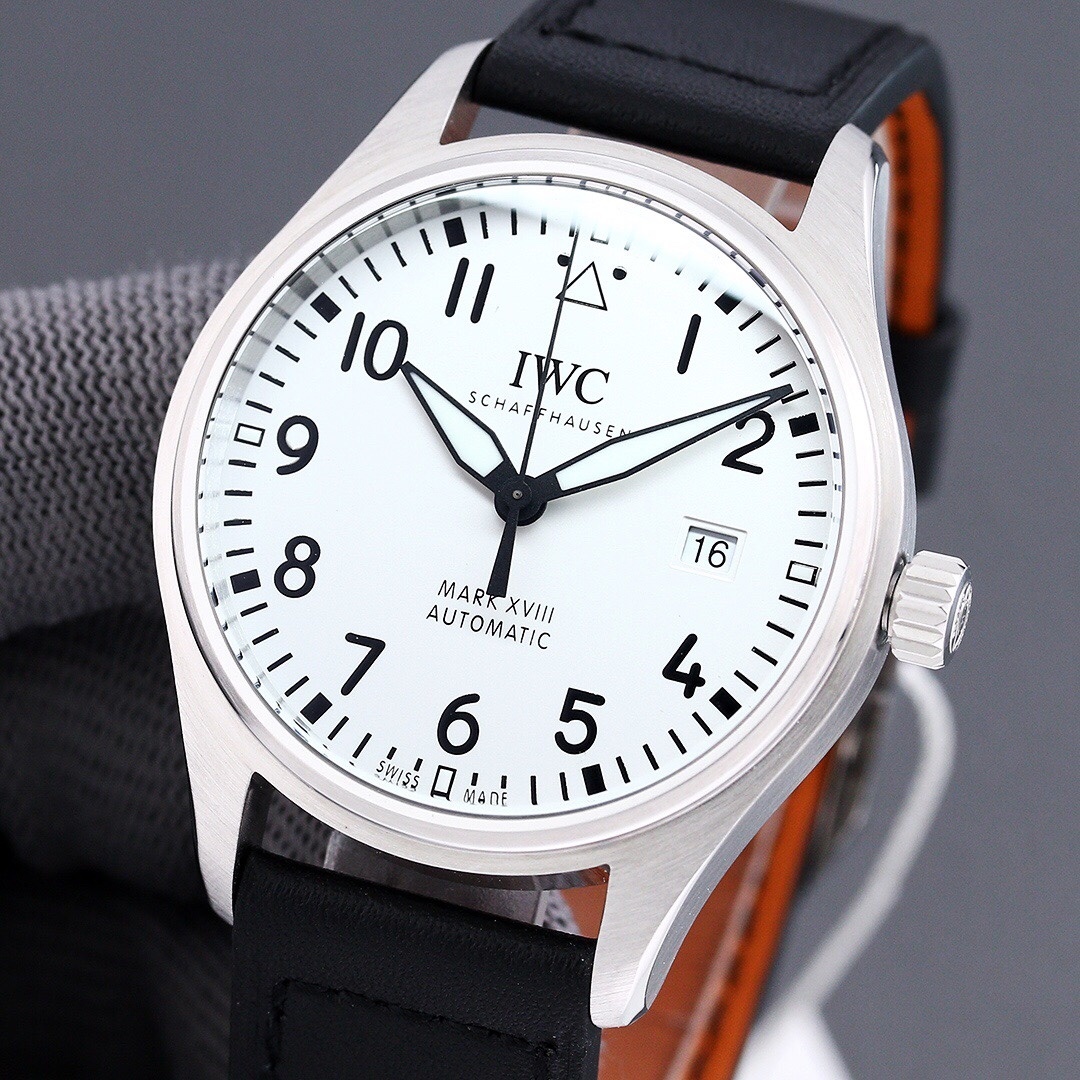 Pilot's Watch Mark XX | IWC | Juwelier