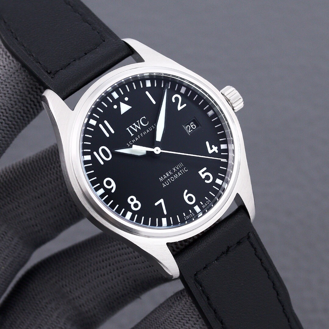 IWC PILOT’S WATCH MARK XX IW328201