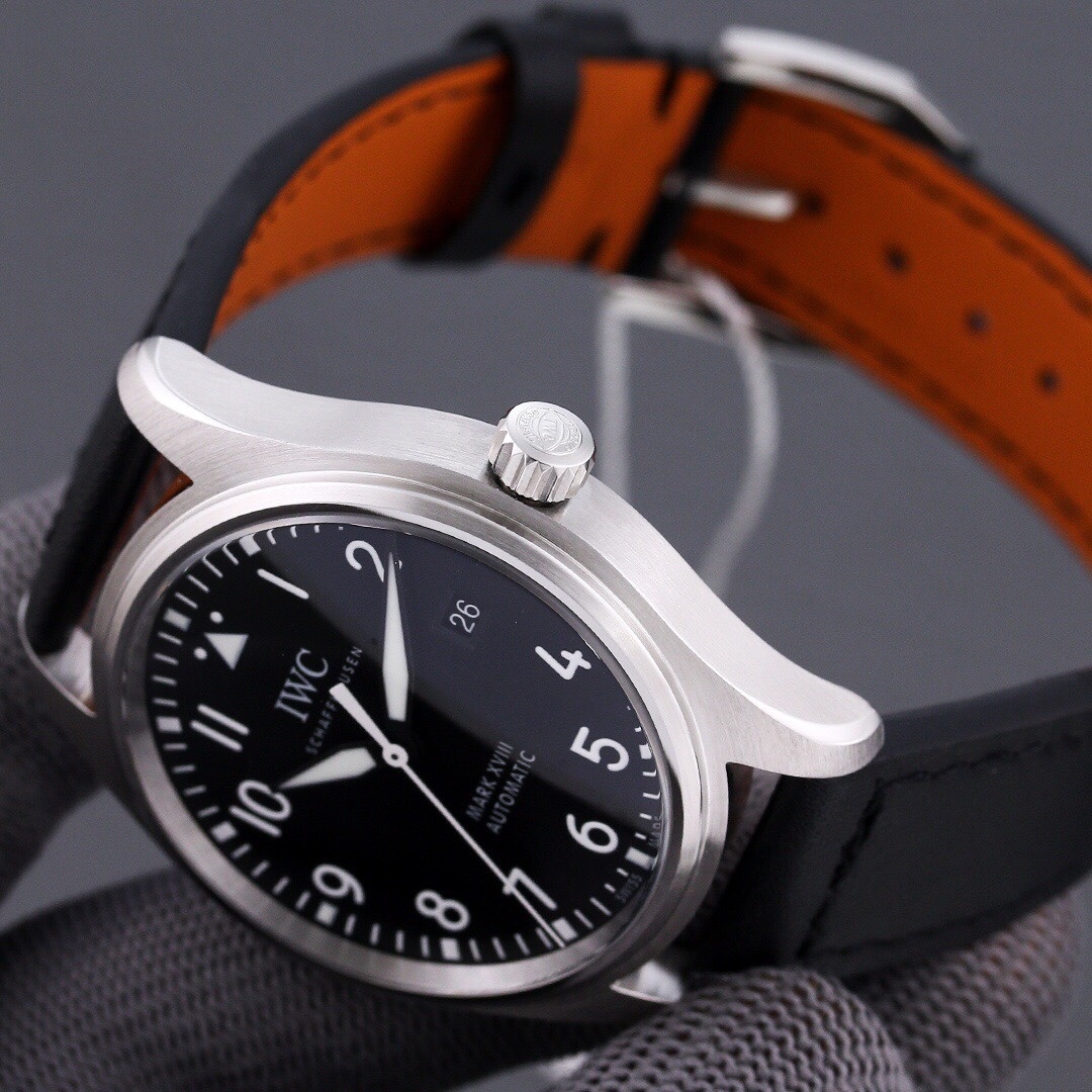 IWC PILOT'S WATCH MARK XX IW328201