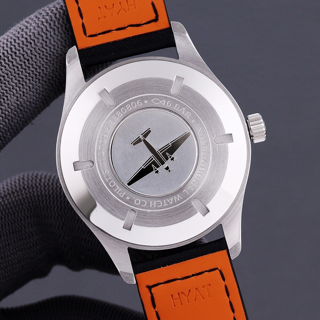 IWC PILOT'S WATCH MARK XX IW328201