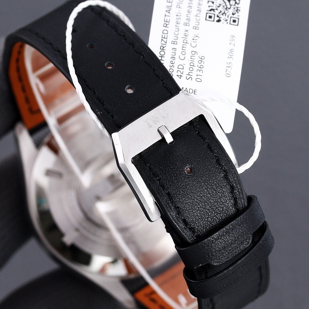 IWC PILOT'S WATCH MARK XX IW328201