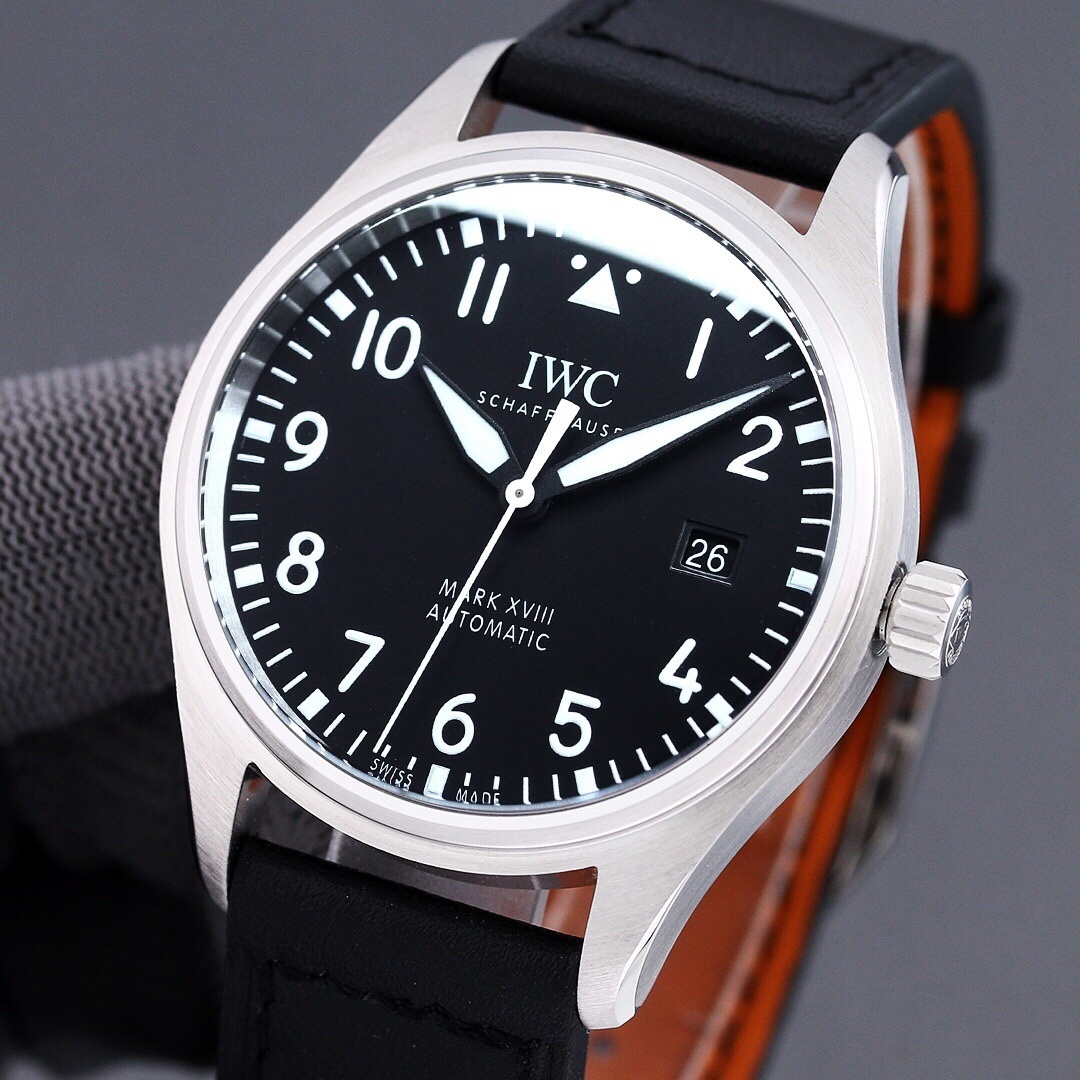IWC PILOT'S WATCH MARK XX IW328201