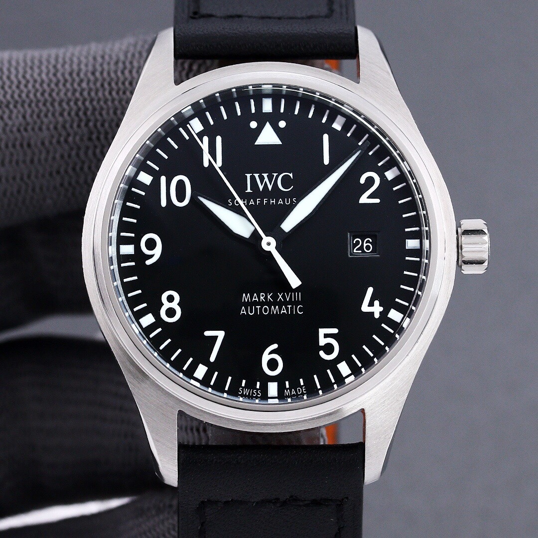IWC PILOT'S WATCH MARK XX IW328201