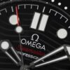 Omega Seamaster Diver Black Dial 300M 42mm 210.30.42.20.01.001