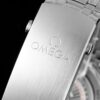 OMEGA Seamaster Diver 300M 42 mm, Stahl mit Stahlarmband