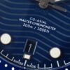 OMEGA Seamaster Diver 300M 42 mm, Stahl mit Stahlarmband