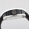 Richard Mille RM12-01 Tourbillon white Quartz TPT Limited Edition /18