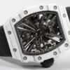 Richard Mille RM12-01 Tourbillon white Quartz TPT Limited Edition /18