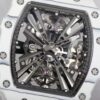 Richard Mille RM12-01 Tourbillon white Quartz TPT Limited Edition /18