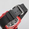RM 12-01 Tourbillon Red Quartz Carbon TPT RM12-