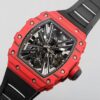 RM 12-01 Tourbillon Red Quartz Carbon TPT RM12-