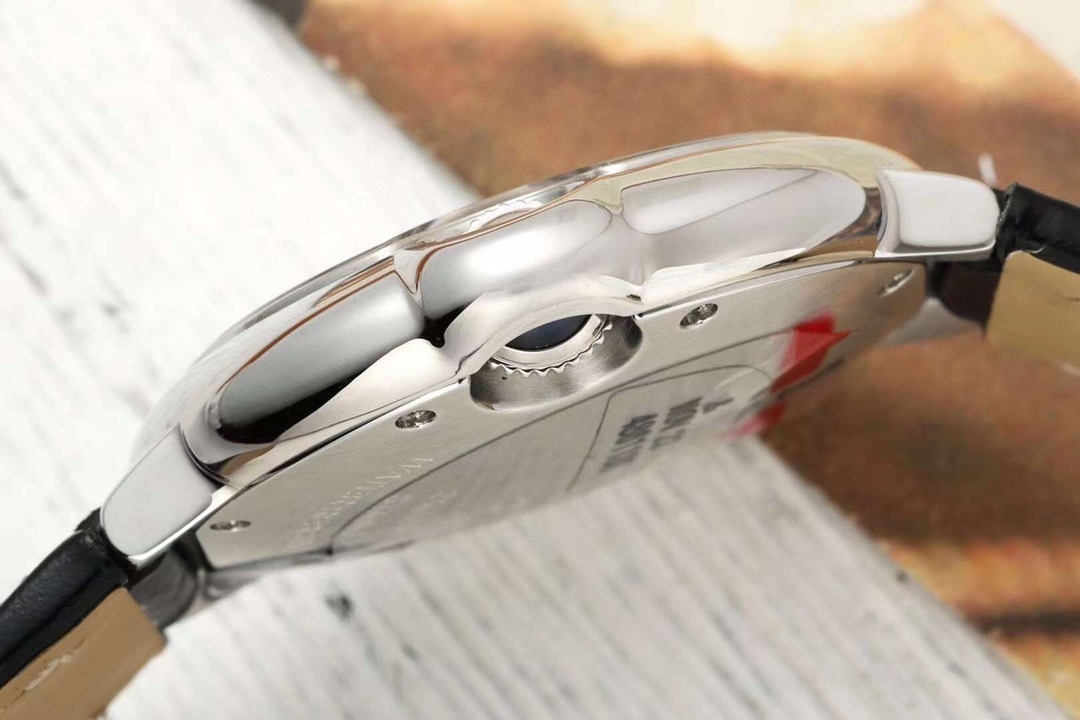 Cartier Ballon Bleu de Cartier Watch