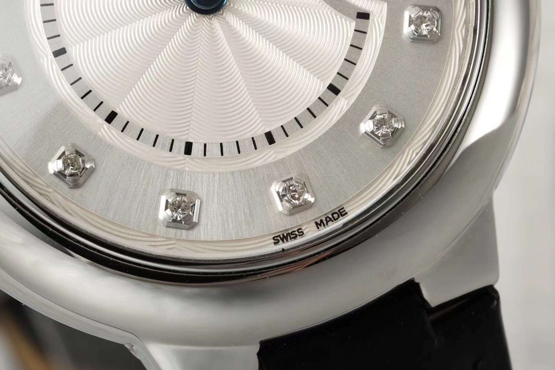 Cartier Ballon Bleu de Cartier Watch