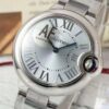 Cartier Ballon Bleu De Cartier 42mm | White |