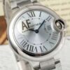 Cartier Ballon Bleu De Cartier 42mm | White |