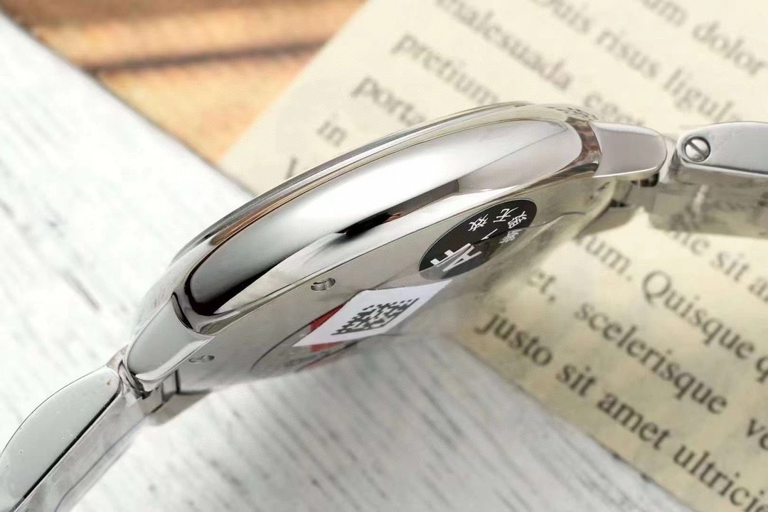 Cartier Ballon Bleu De Cartier 42mm | White |