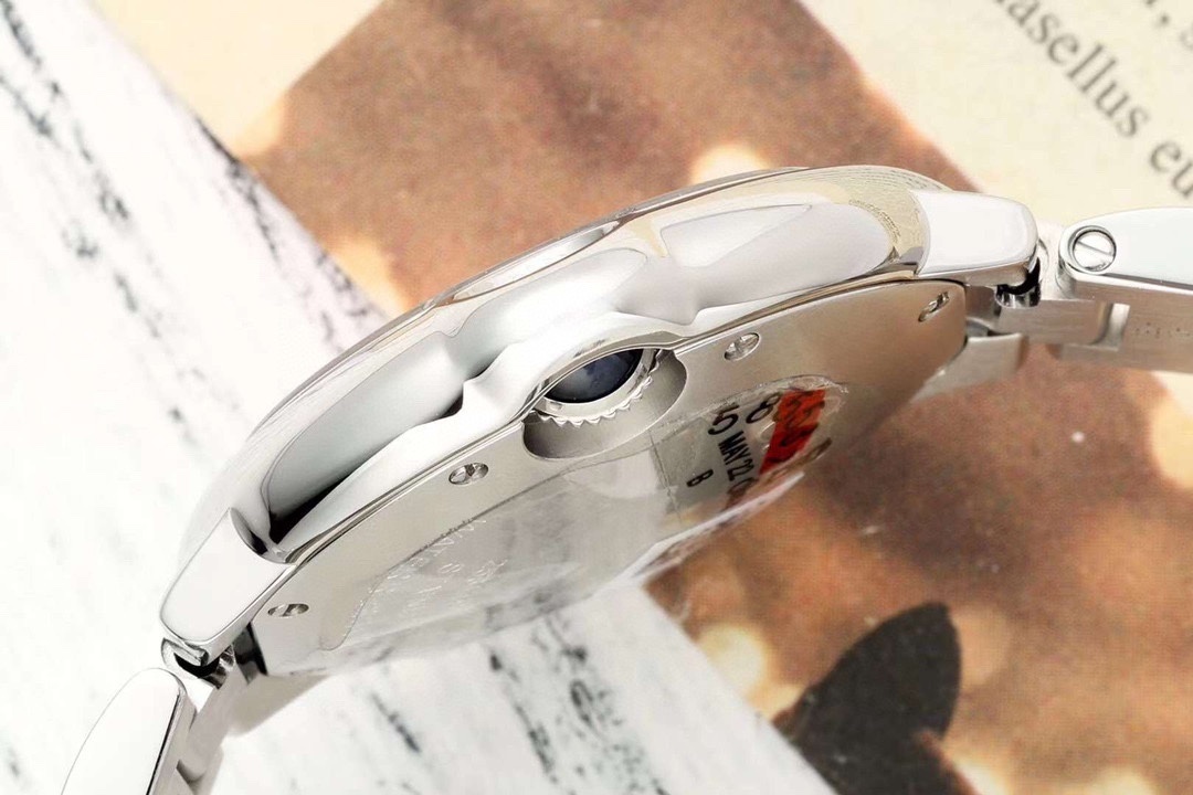 Cartier Ballon Bleu De Cartier Watch - 3489 |