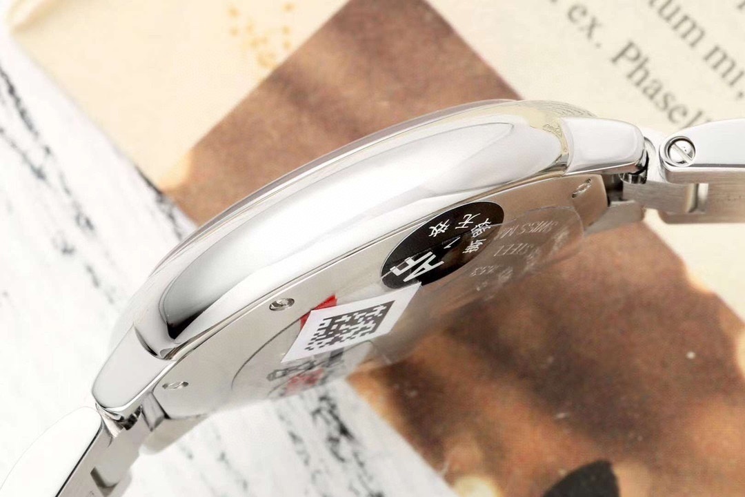 Cartier Ballon Bleu De Cartier Watch - 3489 |