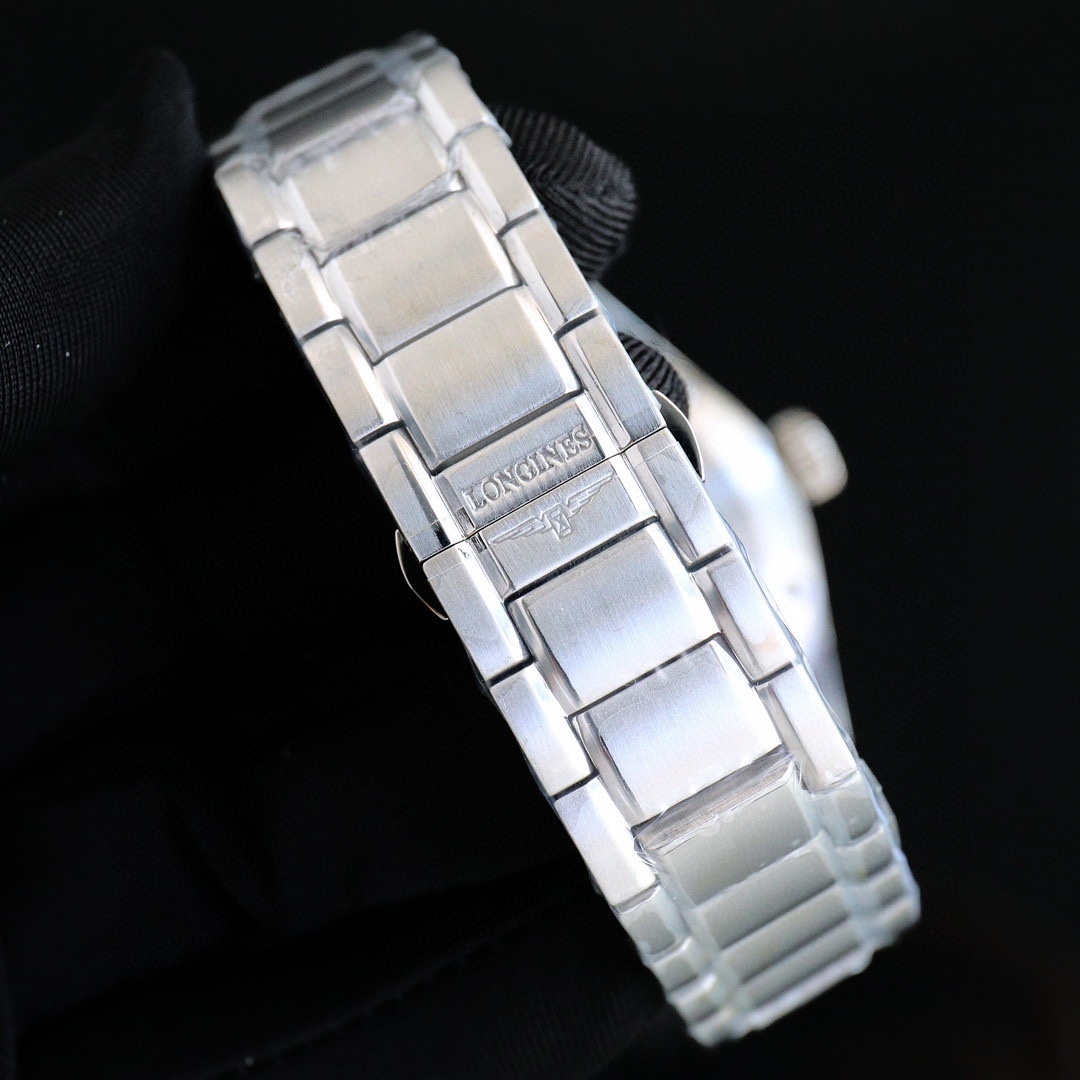 Longines Spirit Zulu Time L38124536 42 mm