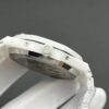 Watch08309 Audemars Piguet Replica Royal Oak White Ceramic Watch